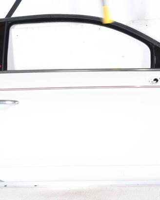 PORTA ANTERIORE DESTRA - FIAT 500