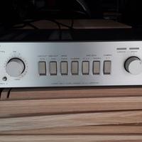 amplificatore luxman