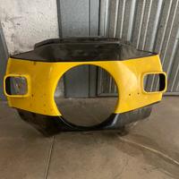 Maschera Morini 3 1/2