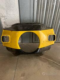 Maschera Morini 3 1/2