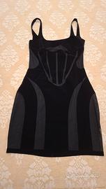 Abito corto  Mugler  wolford