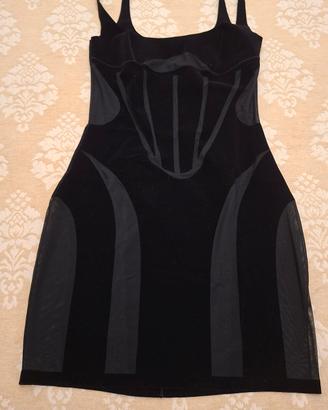 Abito corto  Mugler  wolford
