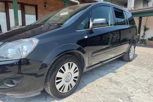 Opel Zafira 1.6 16V ecoM 150CV Turbo One