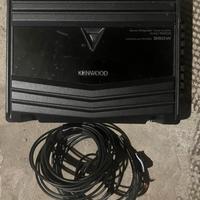 Amplificatore KAC - 5205