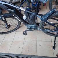 BICICLETTE ELETTRICHE MOUNTAIN BIKE