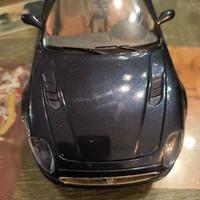 Maserati 3200Gt 1998 Burago 