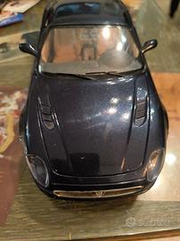 Maserati 3200Gt 1998 Burago 