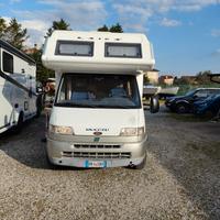 Camper Laika ecovip 4L Anno 2000
