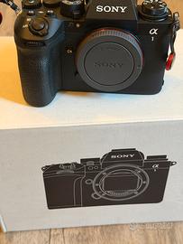 Sony A1 II