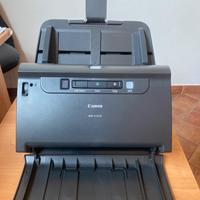 Scanner alta precisione