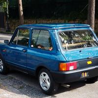 Autobianchi A112 Elite