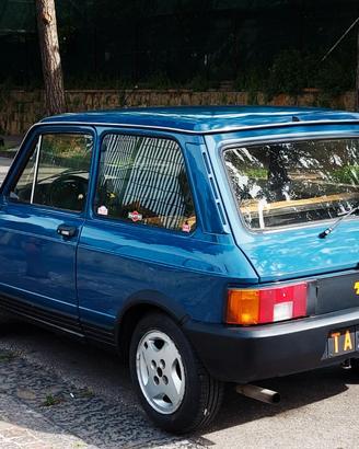 Autobianchi A112 Elite