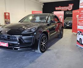Porsche Macan 2.0 265cv pdk