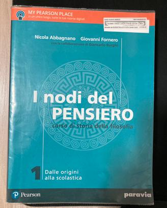 Libro scolastico
