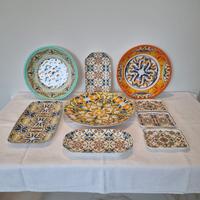 Set vassoi Brandani Medicea