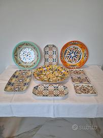 Set vassoi Brandani Medicea