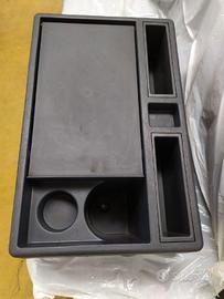 Cassetto cabina Mercedes