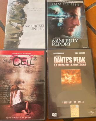Dvd film