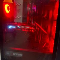 Pc desktop Intel assemblato low budget