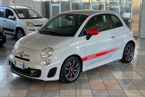 Abarth 500 1.4 Turbo T-Jet