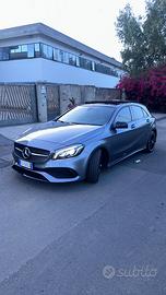 Mercedes classe a
