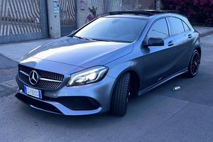 Mercedes classe a