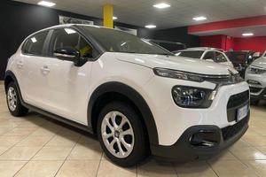 CITROEN C3 BlueHDi 100 S&S Van Feel