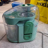 Centrifuga per alimenti