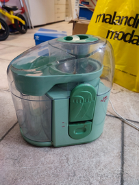 Centrifuga per alimenti