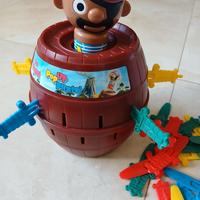 Gioco bambino