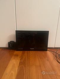 Televisore Telefunken