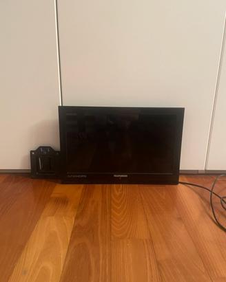 Televisore Telefunken