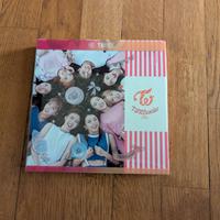 Album Twice- TWICEcoaster: LANE 1