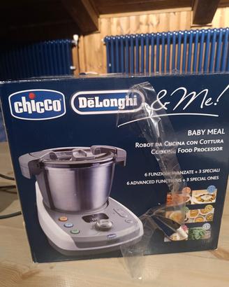 Robot da cucina 