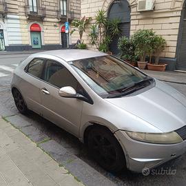 Honda Civic 2.2. cdti 