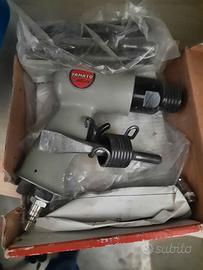 scalpelltore  ad aria Yamato