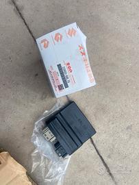 Centralina nuova del 60 suzuki