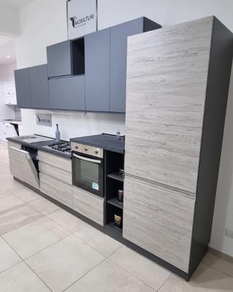Cucina € 3290,00