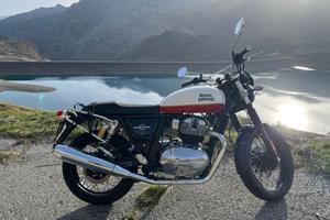 royal enfield interceptor 650