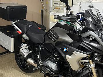 Rivestimento sella bmw r1200gs r 1200 gs_3