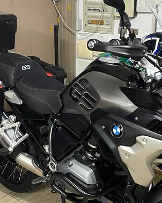 Rivestimento sella bmw r1200gs r 1200 gs_3