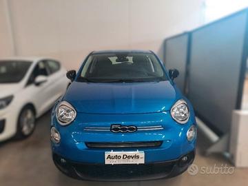 FIAT 500X 1.0 T3 120 CV