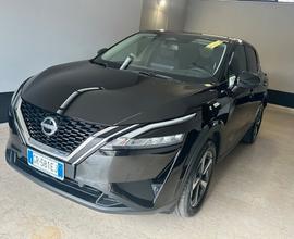 Nissan Qashqai MHEV 140 CV N-Connecta 12.000KM