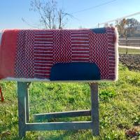 Sottosella western/ americano