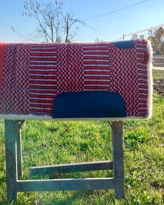 Sottosella western/ americano