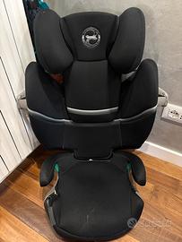 Seggiolino cybex