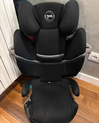 Seggiolino cybex