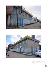 Tsmcv 52/2024 complesso produttivo