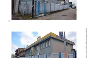 Tsmcv 52/2024 complesso produttivo