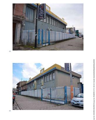 Tsmcv 52/2024 complesso produttivo